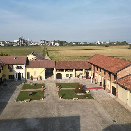 ורצ'לי Tenuta Aranuova מראה חיצוני תמונה